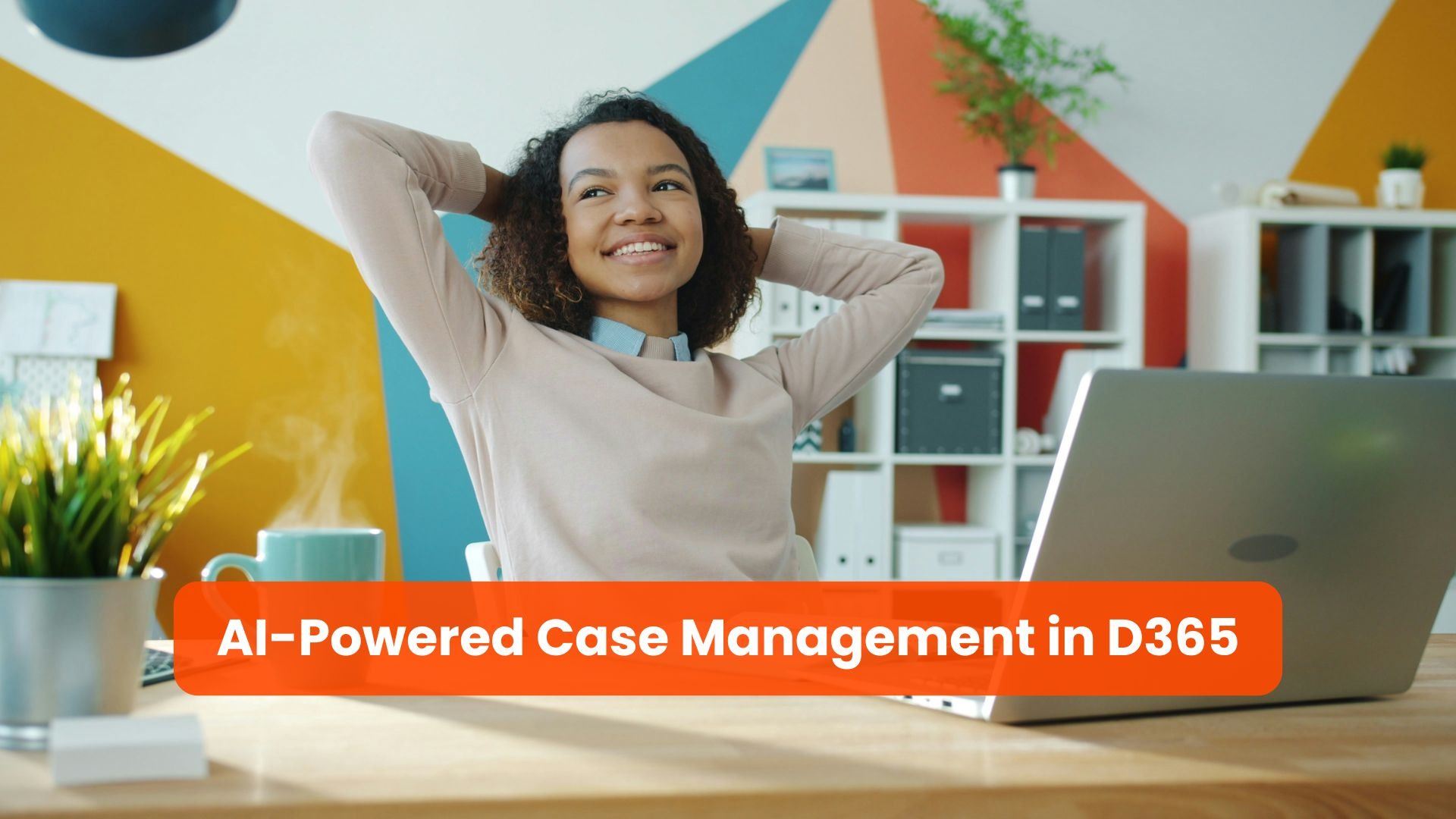 image Customer Service Case Management